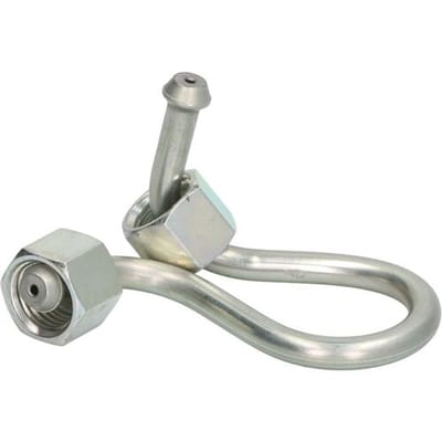 Hogedrukleiding, injectiesysteem ENGITECH ENT170010