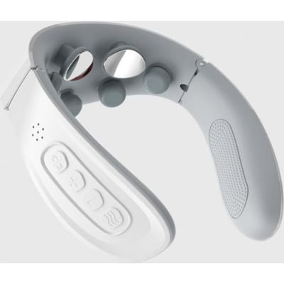 Nekbeschermer Intelligente Multifunctionele Cervicale Wervel Schouder Nek Taille Hele Lichaam Masseerder Vibrerende Cervicale Wervel Masseerder