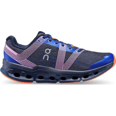 On Cloudgo 1 Indigo Ink Maat: 36 | Hardloopschoenen Outlet | Dames | Blauw