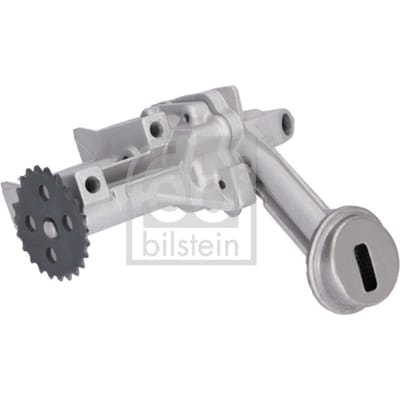 Oliepomp FEBI BILSTEIN 178673