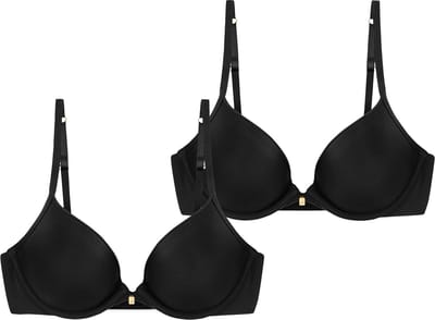 Triumph Push-up-BH Body Make-Up Essentials