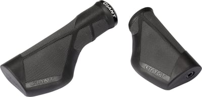 Giant Ergo Max Lock-On Twist Grip handvatten E-bike