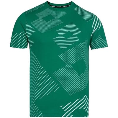 T-shirt Lotto LO61645M5845