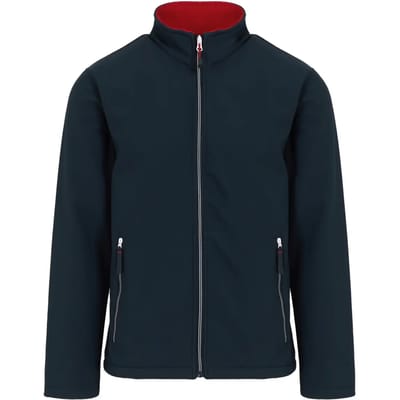 Jas Heren Ascender Voor Hiking