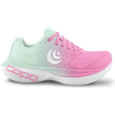 Topo Athletic Specter 2 Hardloopschoenen Roze EU 37 Vrouw
