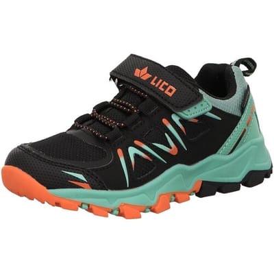 Trail Lico -
