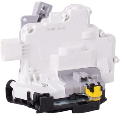Dailygoods- Deurslot Stelmotor Linksvoor - OEM-nummers 1P1837015 - Deurslot Buitendeur - Deursloten - Deurslot Slaapkamer - Vergrendeling