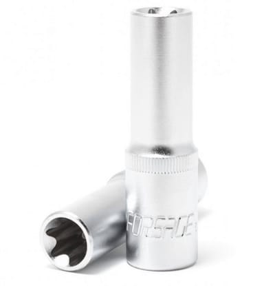 Forsage - Torx Dopsleutel - E18 - Diep - 1/2 inch