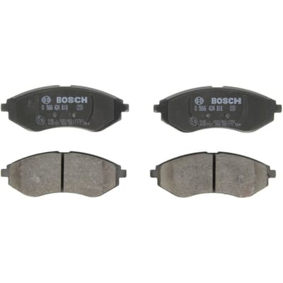 Remblokset BOSCH 0 986 424 818, voor