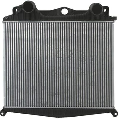 InlaatluchtRadiator THERMOTEC DAMA006TT