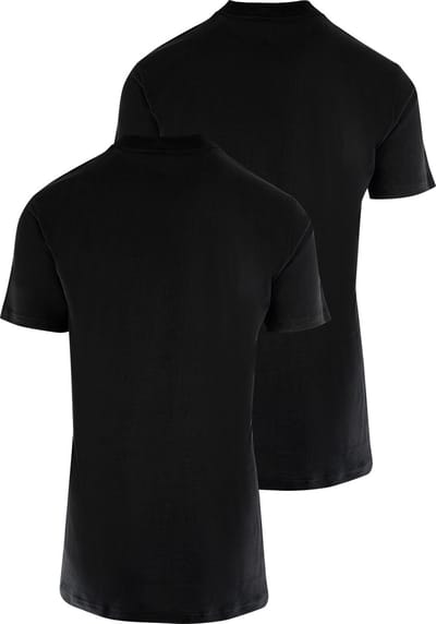 HOM T-shirt Harro