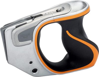 Schroevendraaier - Handgereedschap - Doe-het-zelf - Ergonomische Handgreep - 43 cm - Zwart