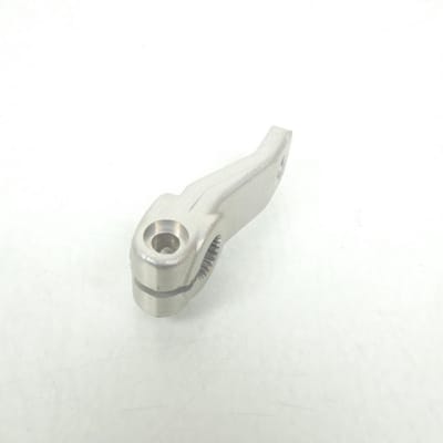 Biellette de sélection origine pour moto Peugeot 50 XR7 800833 Neuf