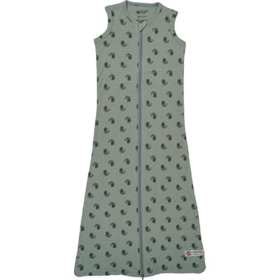 Sale - 0,5 TOG Slaapzak Baby - Luchtdoorlatend - 62 cm - Groen