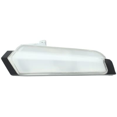 Koplampen DEPO 663-1602R-UE