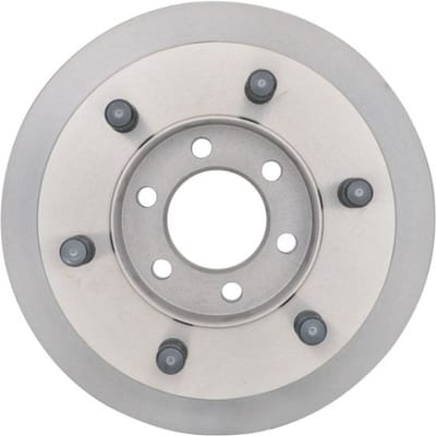 Remschijf BOSCH 0 986 479 U23, 1 Stuk