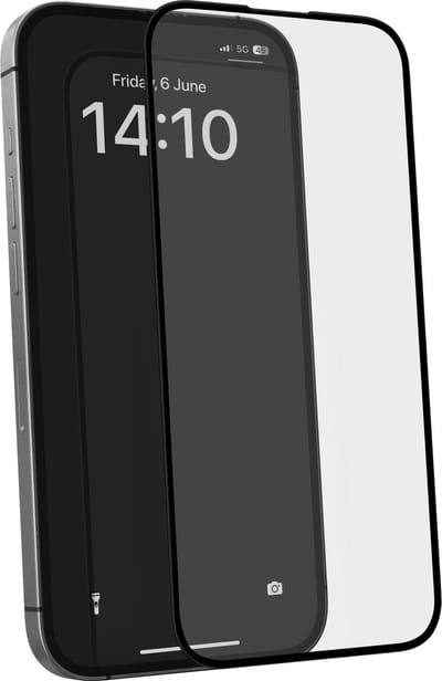 iDeal of Sweden Ideal Full Coverage Glass iPhone 13 / 14 Glass