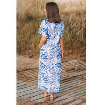 Jurk Isla Bonita By Sigris Jurk