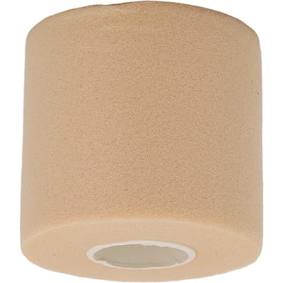 Schuim Onderwikkeltape 20m Lengte Ademend Huidvriendelijk Rekbaar Voorwikkeling Atletische Schuimtape voor 7cm / 2.8in beige