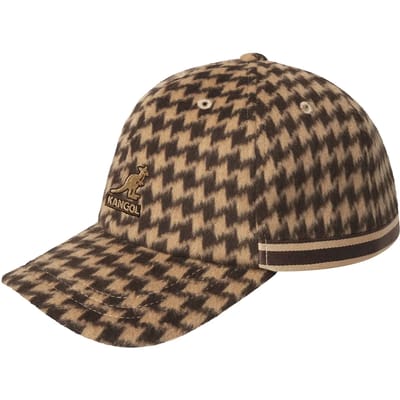 Baseball cap Kangol Block Zig