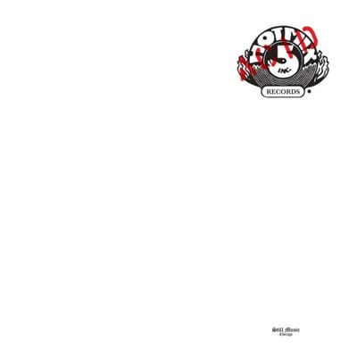 Various Artists - Acid LP (CD)
