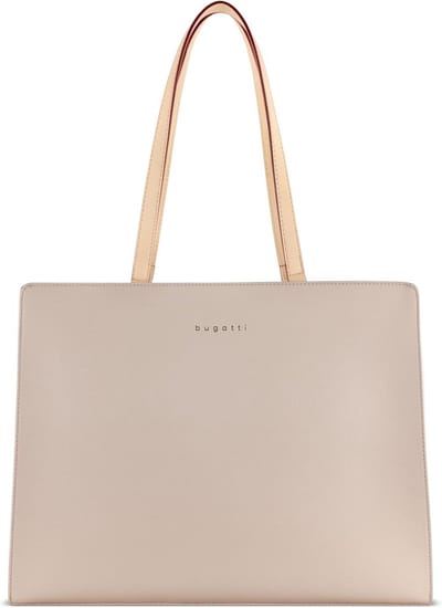 Elegante Laptoptas voor Zaken met Compartiment voor 13 Inch Notebook