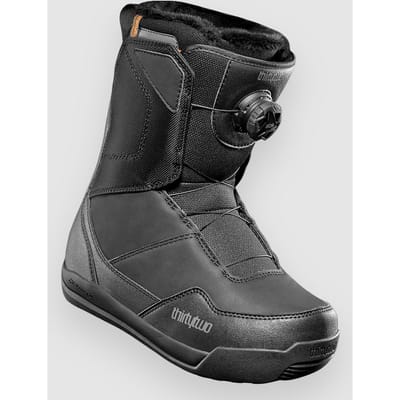 ThirtyTwo Shifty BOA 2026 Snowboard Schoenen zwart