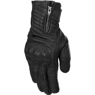 Motorhandschoenen voor alle seizoenen Rusty Stitches Simon