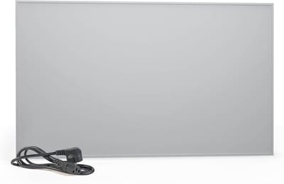 Infrarood Paneel - Wandverwarming - Badkamer Verwarmen - Spatwaterdicht IP44 - 100x60cm