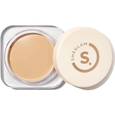 Full Coverage Foundation Balm-Nude Merk Beauty Cosmetica Make-Up Voor Vrouwen En Meisjes