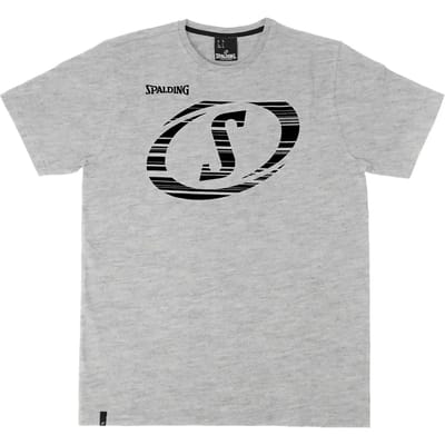 Kinder-T-shirt Spalding Fast