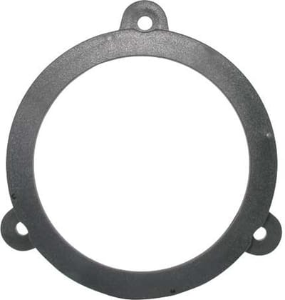 Speakerringen Dacia Sandero 2008-2012/ Logan 2006-2009/ Renault Megane 2009-2014/ Wind 2010-2013/ Clio vanaf 2013 - 130 mm