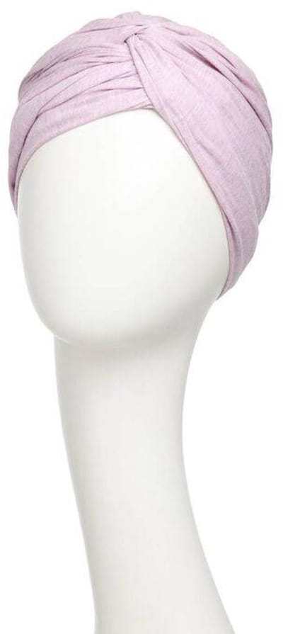 Hocjoyo turban - christine headwear - chemo - alopecia