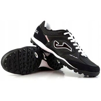 Joma Top Flex 2121 TF TOPS2121TF, Mannen, Zwart, Voetbalschoenen, maat: 38