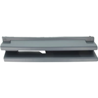 Ventilatiegrille, bumper, trekhaak BLIC 5513-00-3516921P links