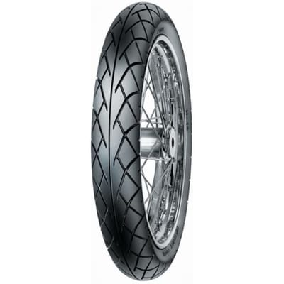 Motorbanden MITAS H14 90/90-19 TT 52T