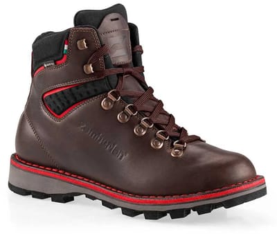 Zamberlan Solden Gore-tex® Wandelschoenen Bruin EU 43 1/2 Man