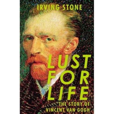 Lust For Life par Irving Stone Livre de poche 9781787461390