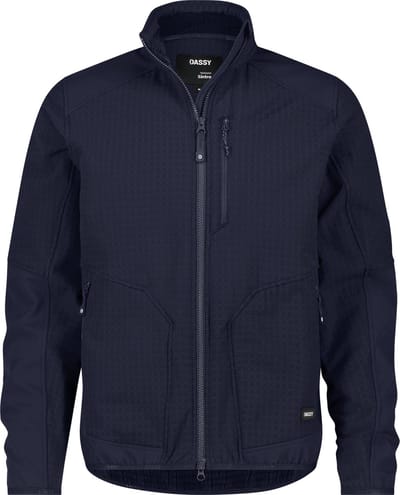 Midlayer jacket