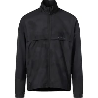 VAUDE Men's Loamer Air Jacket, Jas, fietskleding, winddicht, Heren, Fietsjack