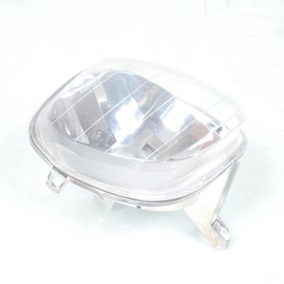 Optique avant origine pour Scooter MBK 50 Stunt 2005 à 2012 6109 / 5JH-H4320 / Luxor Neuf