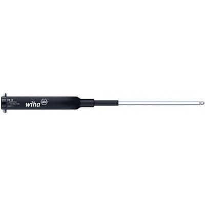 Werkplaats Zeskant Kabelsleutel Wiha 36414 SW 8 8 mm 140 mm Geschikt voor Wiha Torque