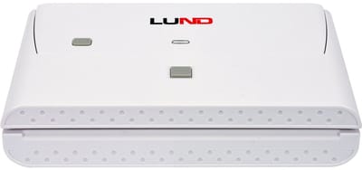 LUND 140 W Serie - Vacuümverpakkingsmachine - Volledig Automatisch - 22 cm - Veilig