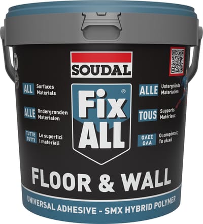 Fix All Floor& Wall 4kg