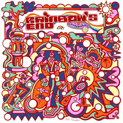 Rainbow's End
