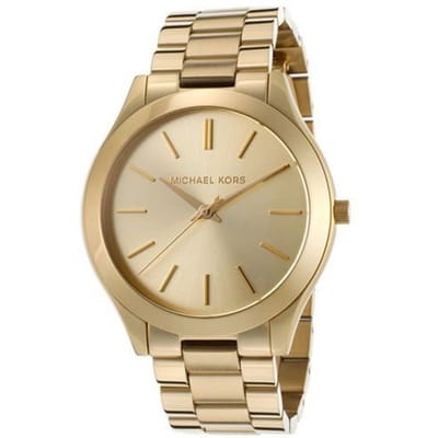 Michael Kors Runway Slim | MK3179
