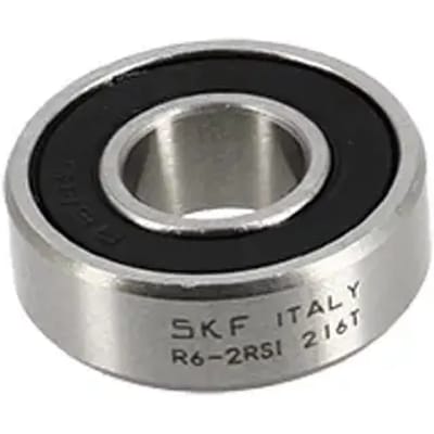 Lagerringen R6 2RS (3/8''X7/8''X9/32'') Sélection CGN Cycle
