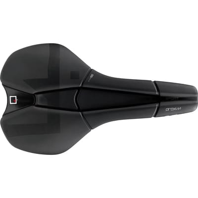 Prologo Proxim W450 Sport T2.0 Zadel Zwart 155 mm Man,Vrouw