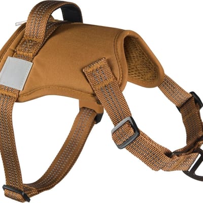 Famanu – Hondenbak voor langzame voeding, interactieve puzzel, antislip voerbak voor kleine en middelgrote honden (roze