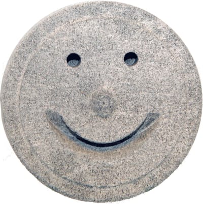 Hukka - Saunasteen Saunaveijari - Smile
